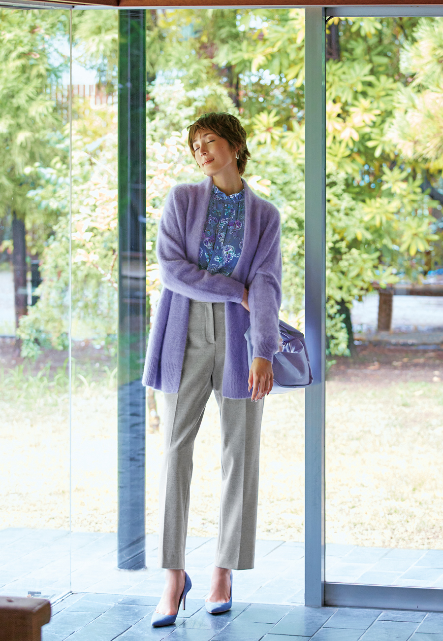 Lookbook|レリアン(Leilian) Lookbook|レリアン(Leilian)