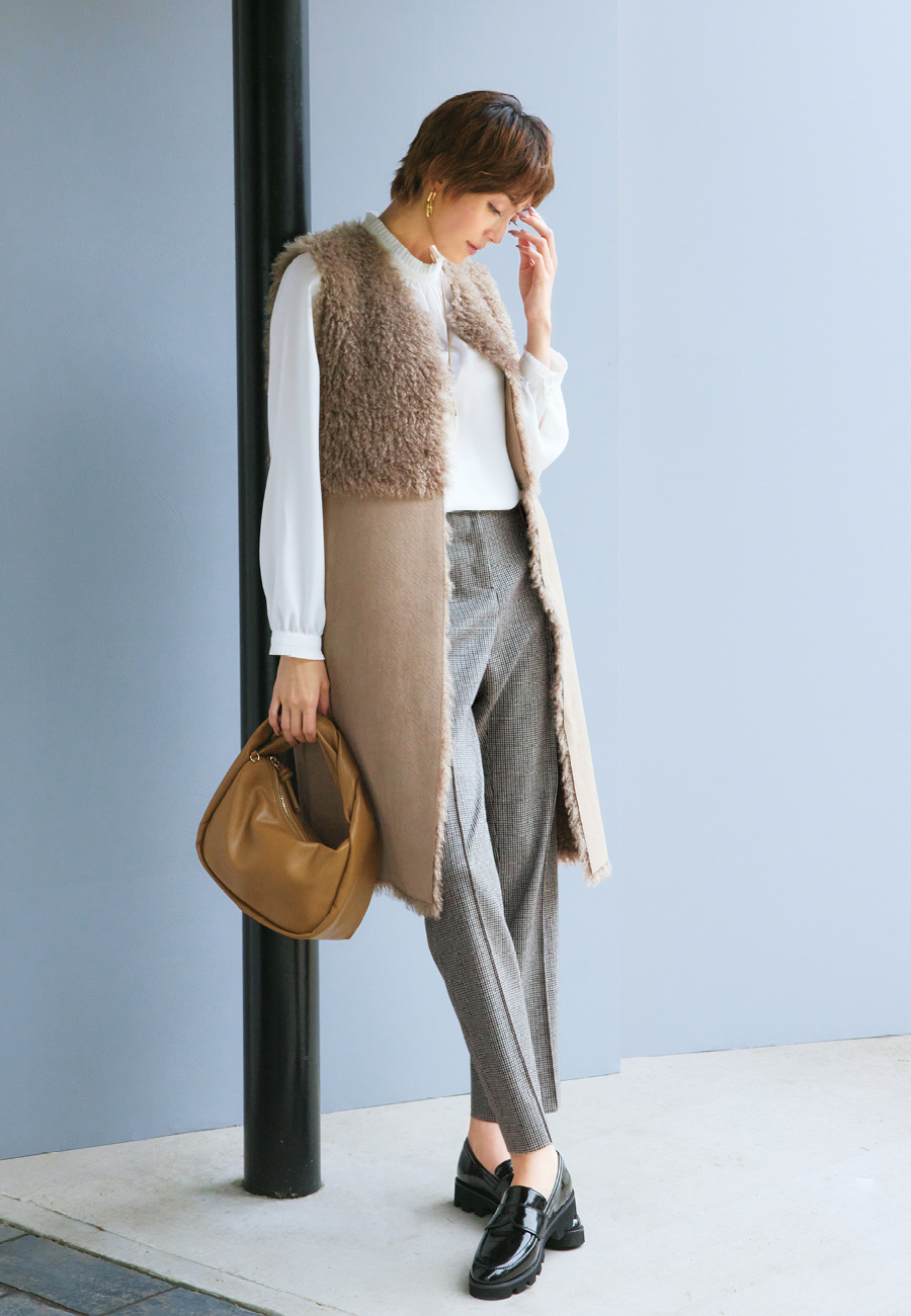 Lookbook|レリアン(Leilian) Lookbook|レリアン(Leilian)