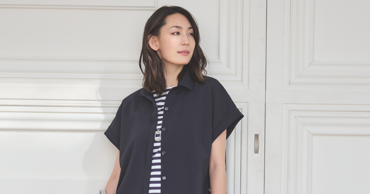 LOOK BOOK | レリアン（Leilian）公式サイト