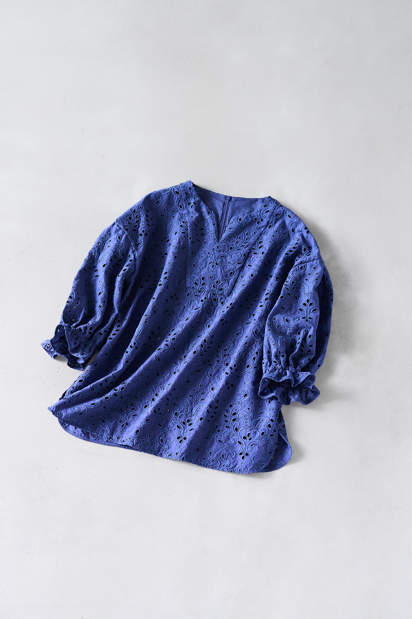 TOPS COLLECTION|FEATURE|Leilian(レリアン)