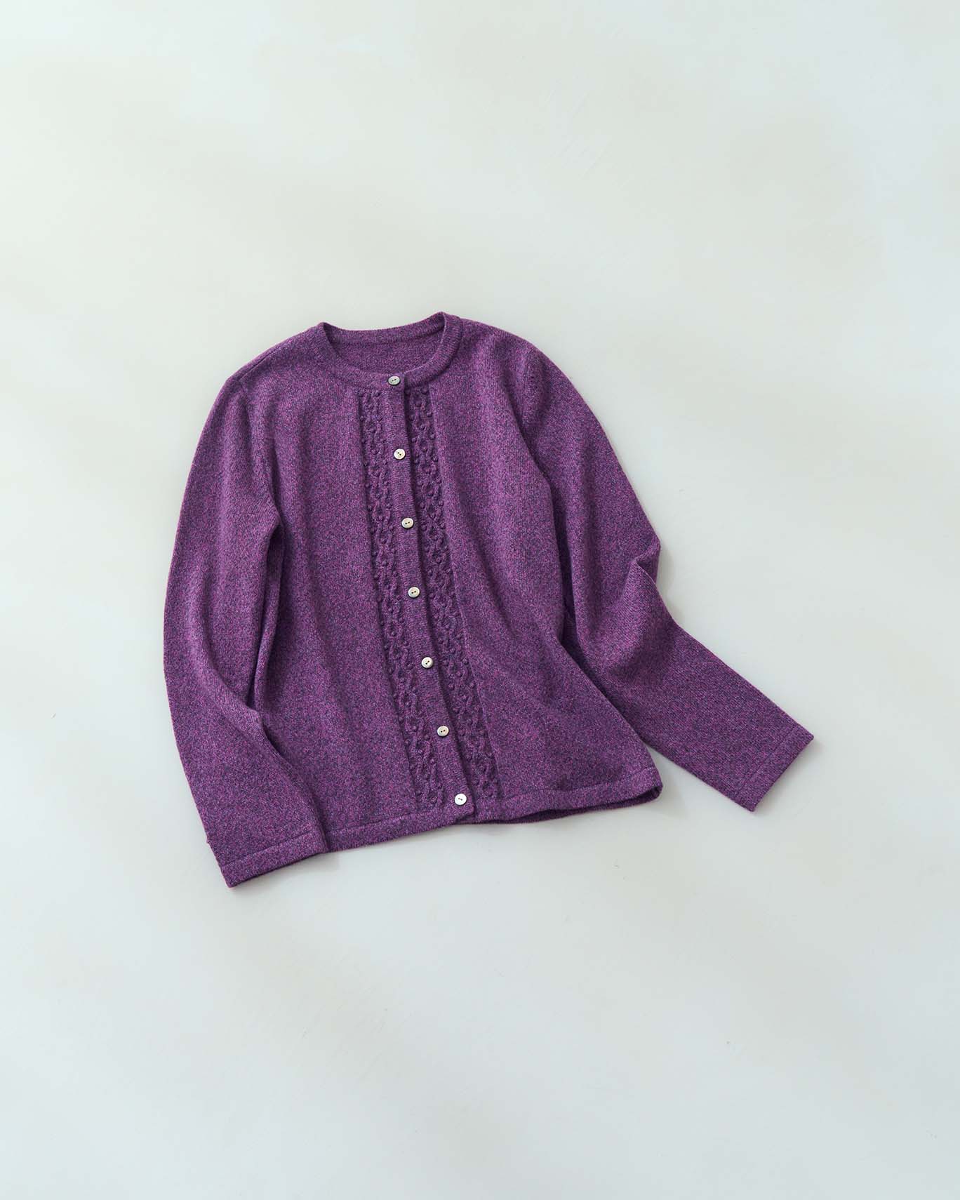 KNIT COLLECTION | FEATURE | レリアン（Leilian）公式サイト