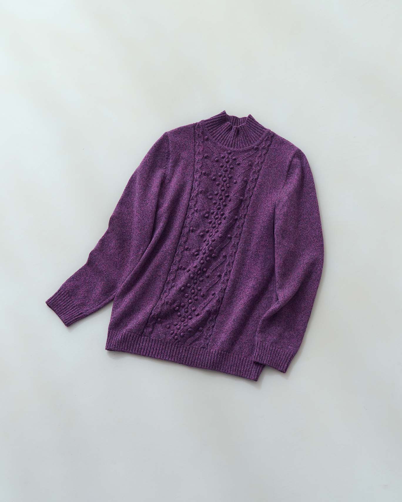 KNIT COLLECTION | FEATURE | レリアン（Leilian）公式サイト