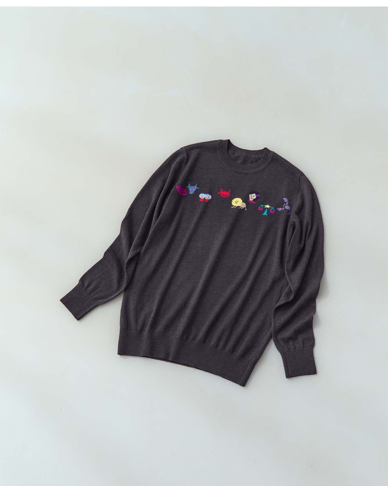 OUTER&KNIT | FEATURE | レリアン（Leilian）公式サイト
