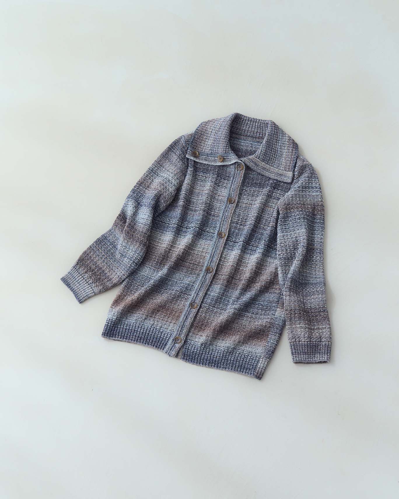 OUTER&KNIT | FEATURE | レリアン（Leilian）公式サイト