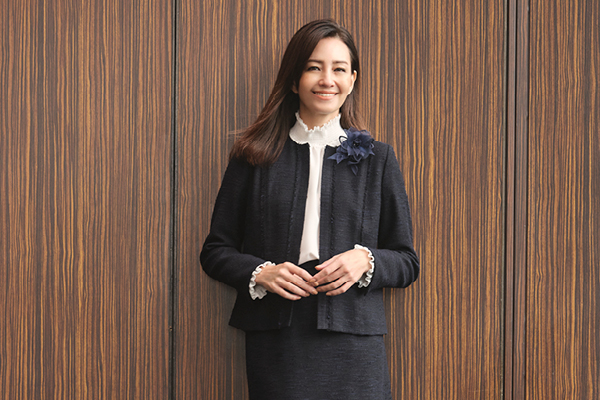 CEREMONY STYLE | FEATURE | レリアン（Leilian）公式サイト